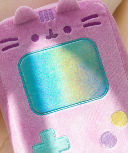 Gamer Pusheen Handheld Console Plush