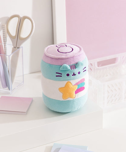 Gamer Pusheen Pop Sip Plush