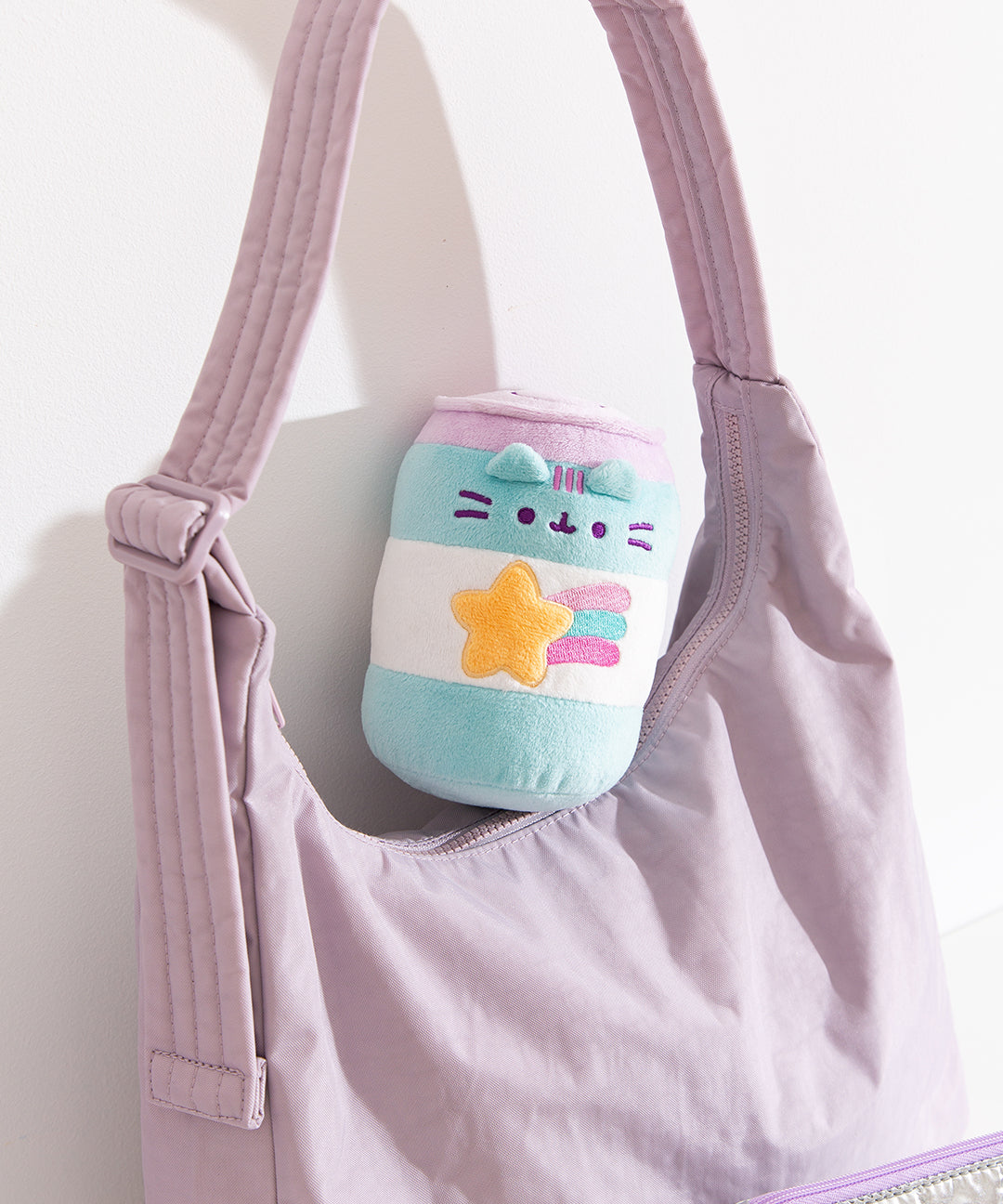 Gamer Pusheen Pop Sip Plush
