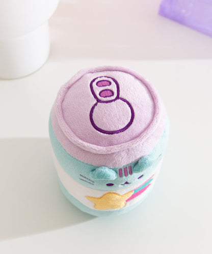 Gamer Pusheen Pop Sip Plush