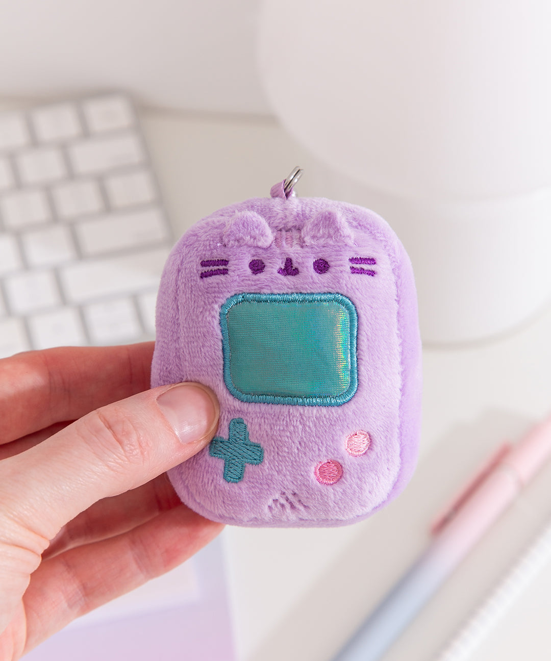 Gamer Pusheen Surprise Plush