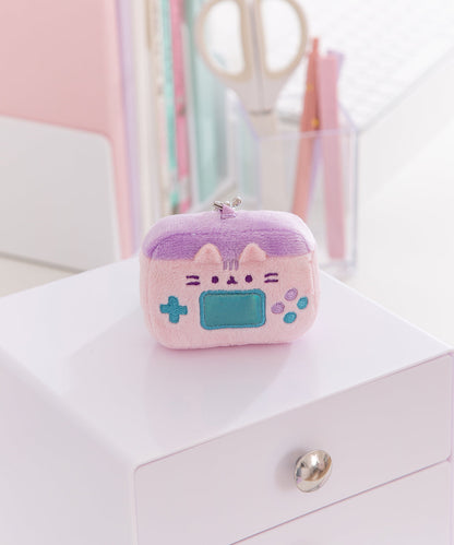 Gamer Pusheen Surprise Plush