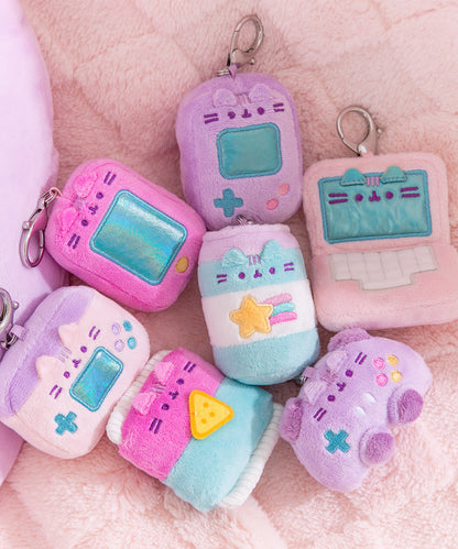 Gamer Pusheen Surprise Plush