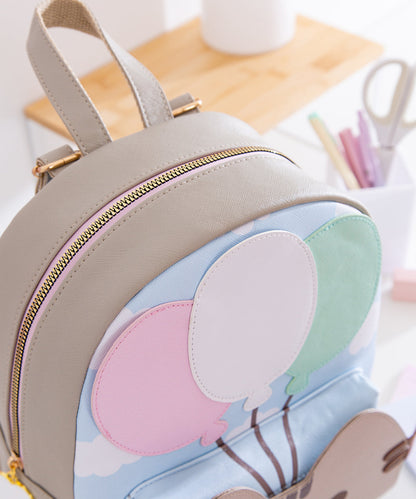 Pusheen 15th Anniversary Balloons Backpack