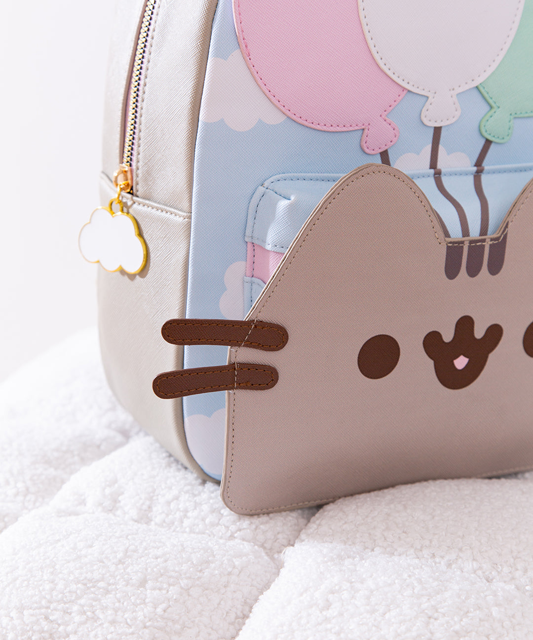 Pusheen 15th Anniversary Balloons Backpack