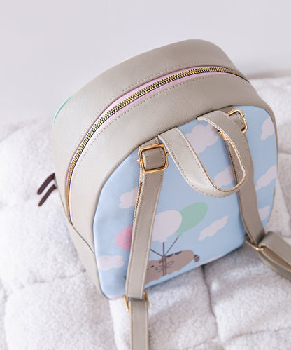 Pusheen 15th Anniversary Balloons Backpack
