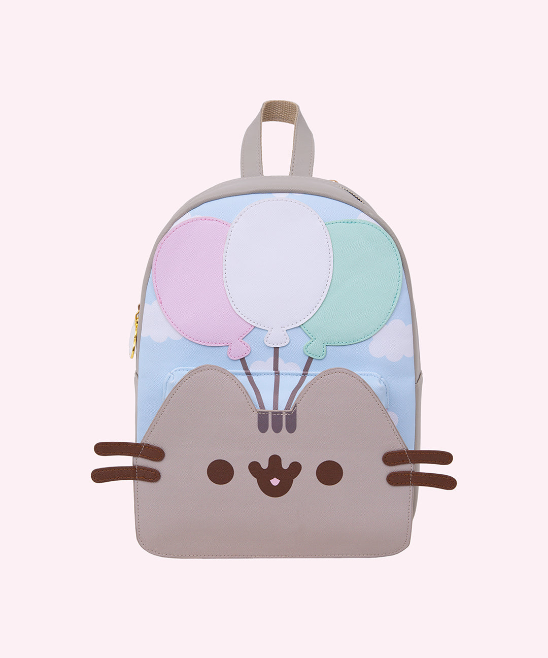 Pusheen 15th Anniversary Balloons Backpack