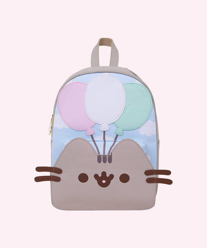 Pusheen 15th Anniversary Balloons Backpack