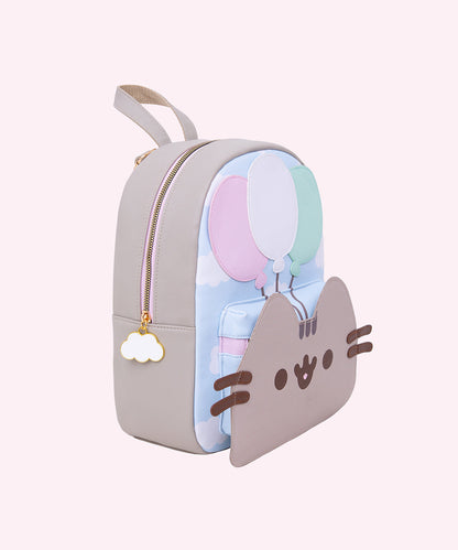 Pusheen 15th Anniversary Balloons Backpack