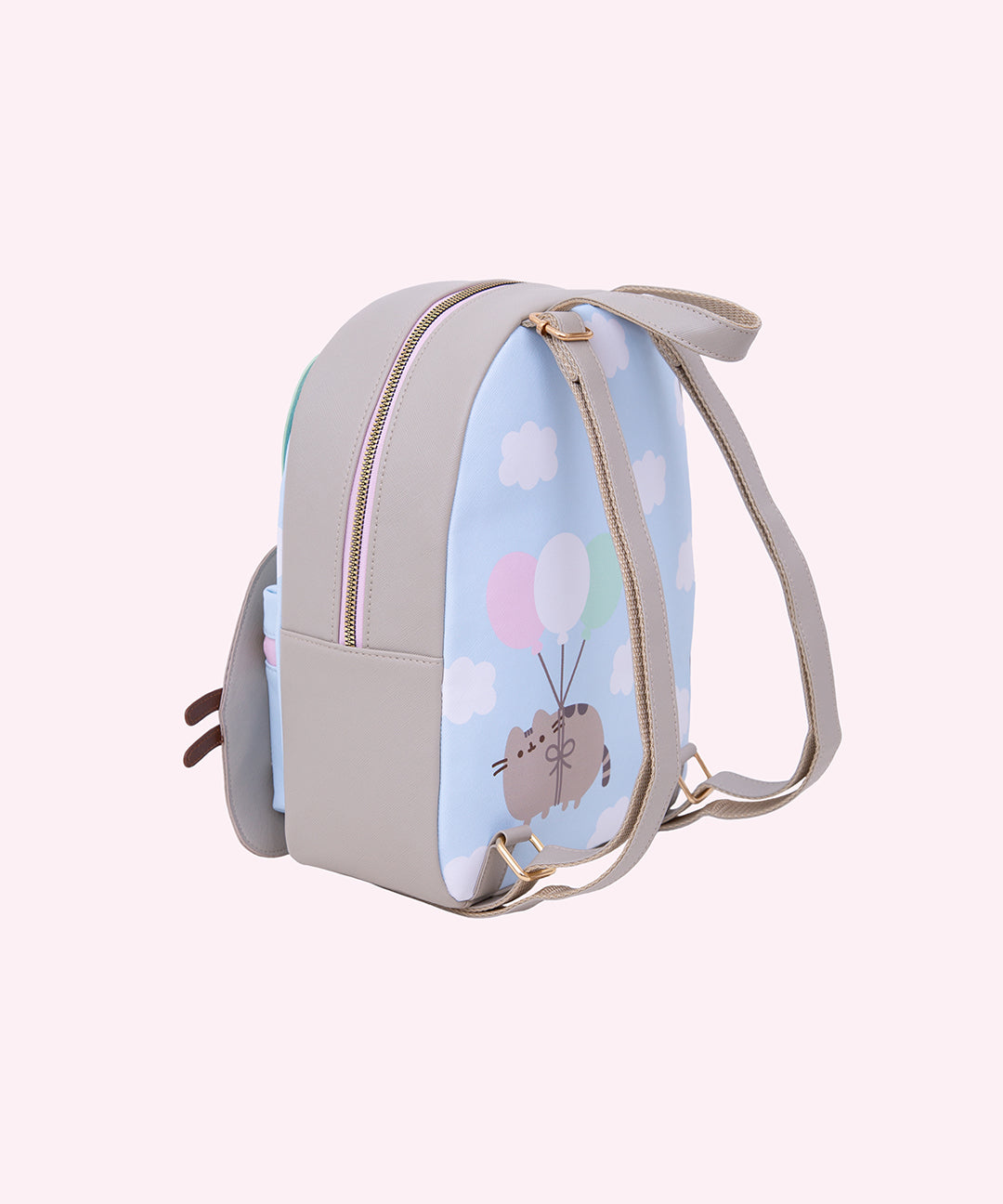 Pusheen 15th Anniversary Balloons Backpack