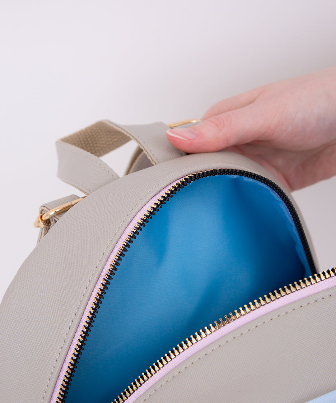 Pusheen 15th Anniversary Balloons Backpack