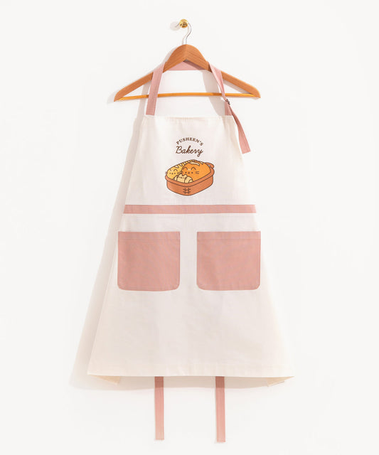 Pusheen Breads Apron