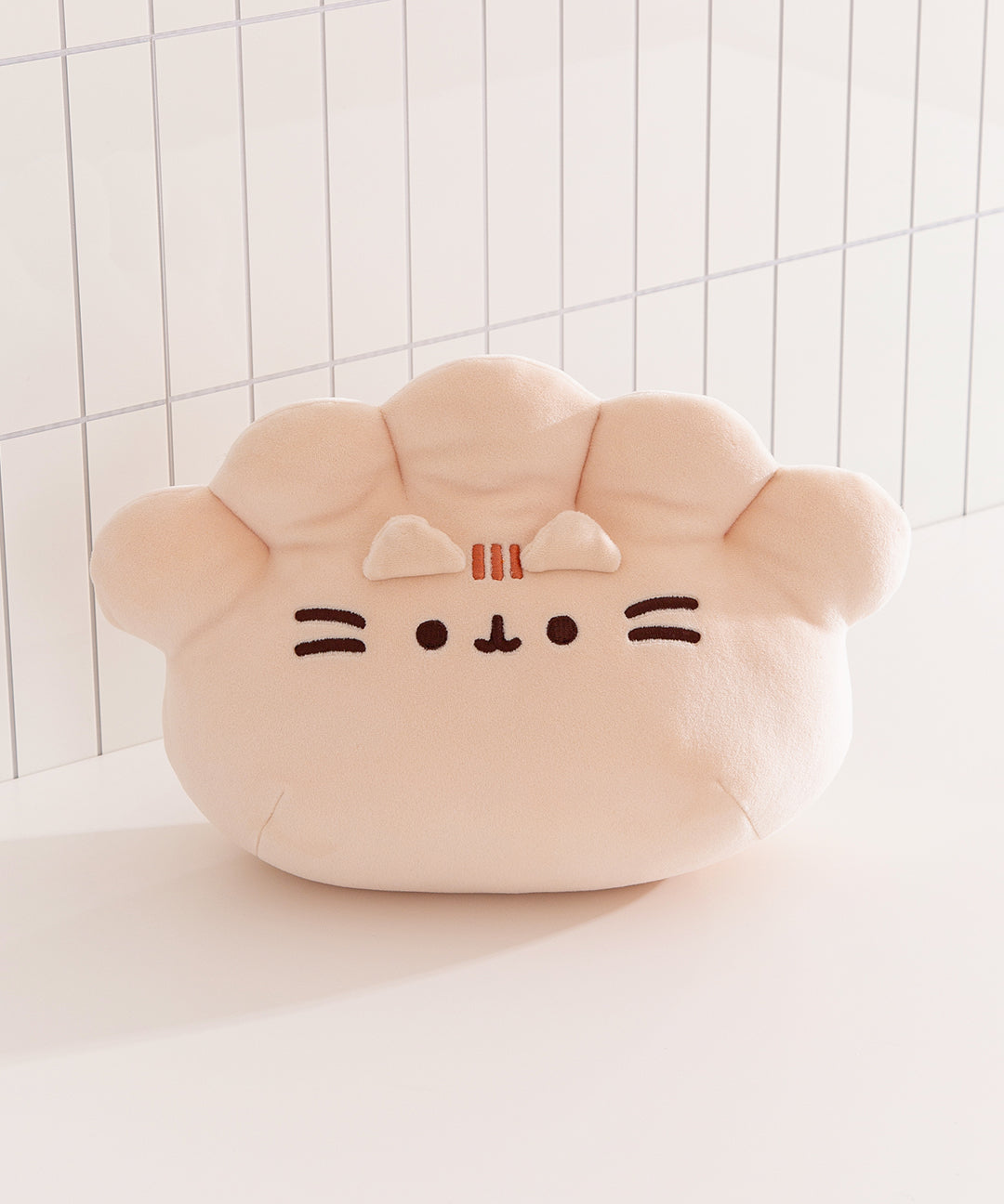 Pusheen Gyoza Squisheen Plush