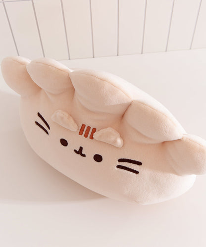 Pusheen Gyoza Squisheen Plush