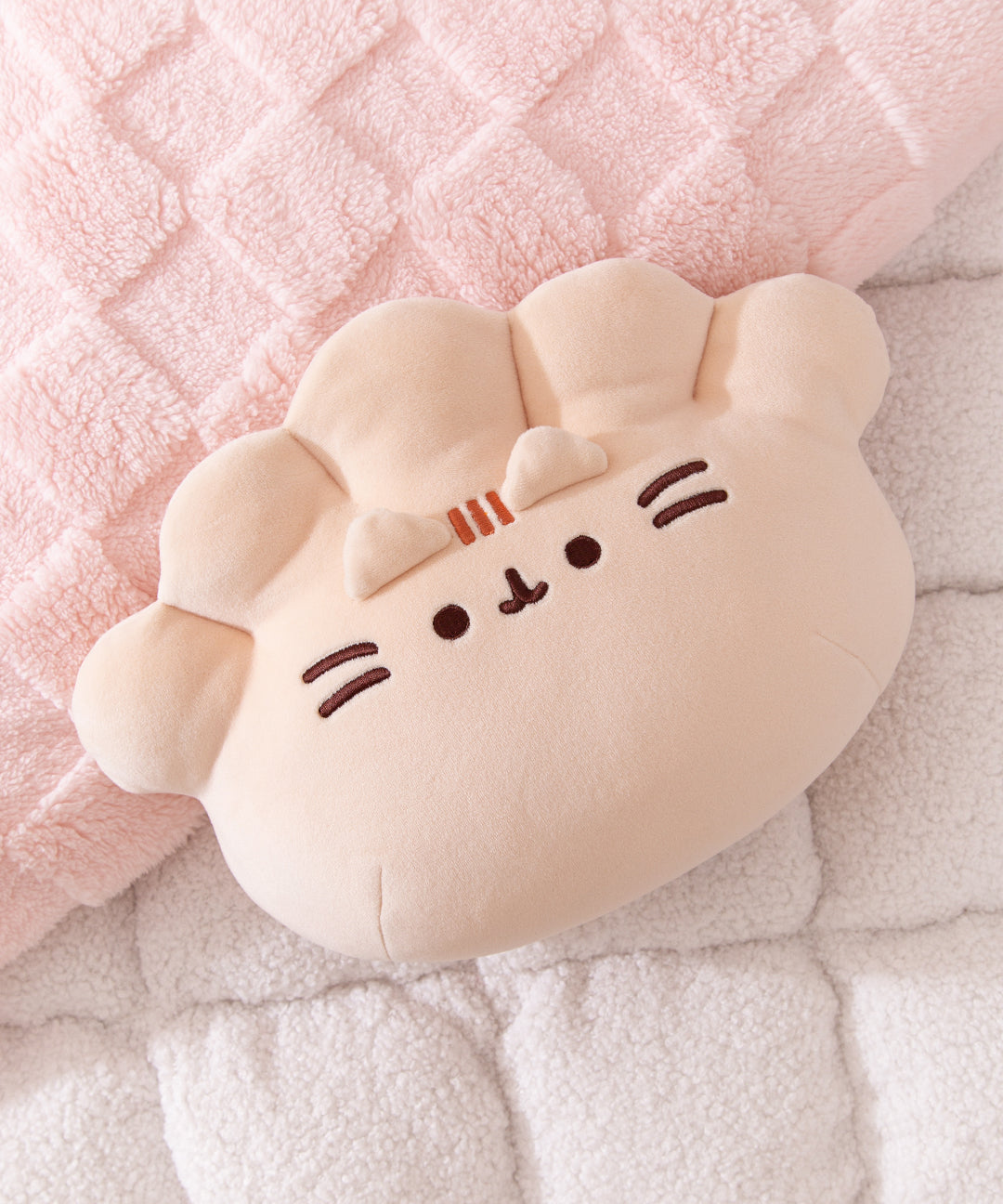 Pusheen Gyoza Squisheen Plush
