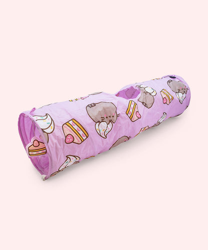Pusheen Pet Collapsible Tunnel
